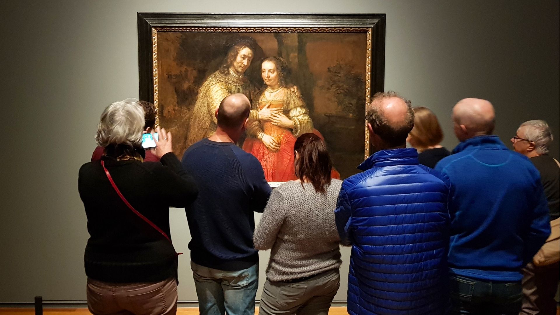 Rondleiding met privégids Rijksmuseum Amsterdam